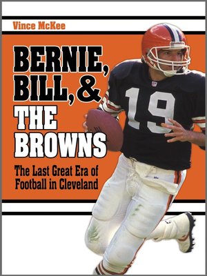 cover image of Bernie, Bill Browns